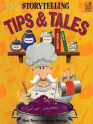 cover image of Storytelling Tips and Tales